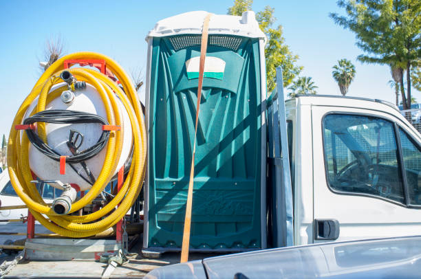 Best Local porta potty services  in Maricopa, CA