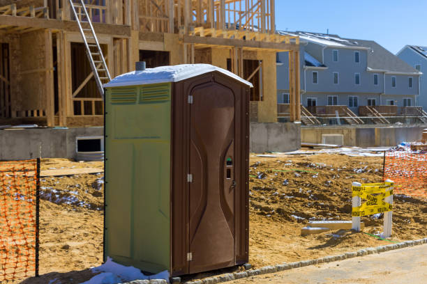 Affordable portable toilet rental in Maricopa, CA
