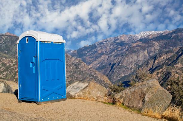 Portable Toilet Options We Offer in Maricopa, CA