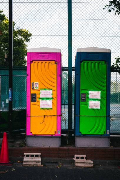 Best Affordable portable toilet rental  in Maricopa, CA