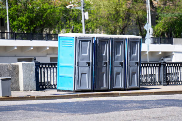 Best Sanitation services for porta potties  in Maricopa, CA