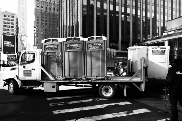 Best High-end porta potty rental  in Maricopa, CA