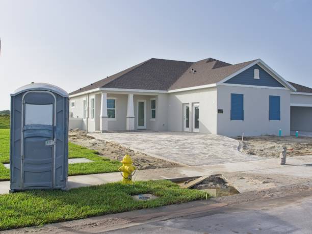 Best Construction site porta potty rental  in Maricopa, CA