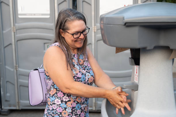 Best Affordable portable toilet rental  in Maricopa, CA
