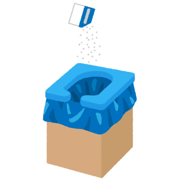 Professional porta potty rental in Maricopa, CA